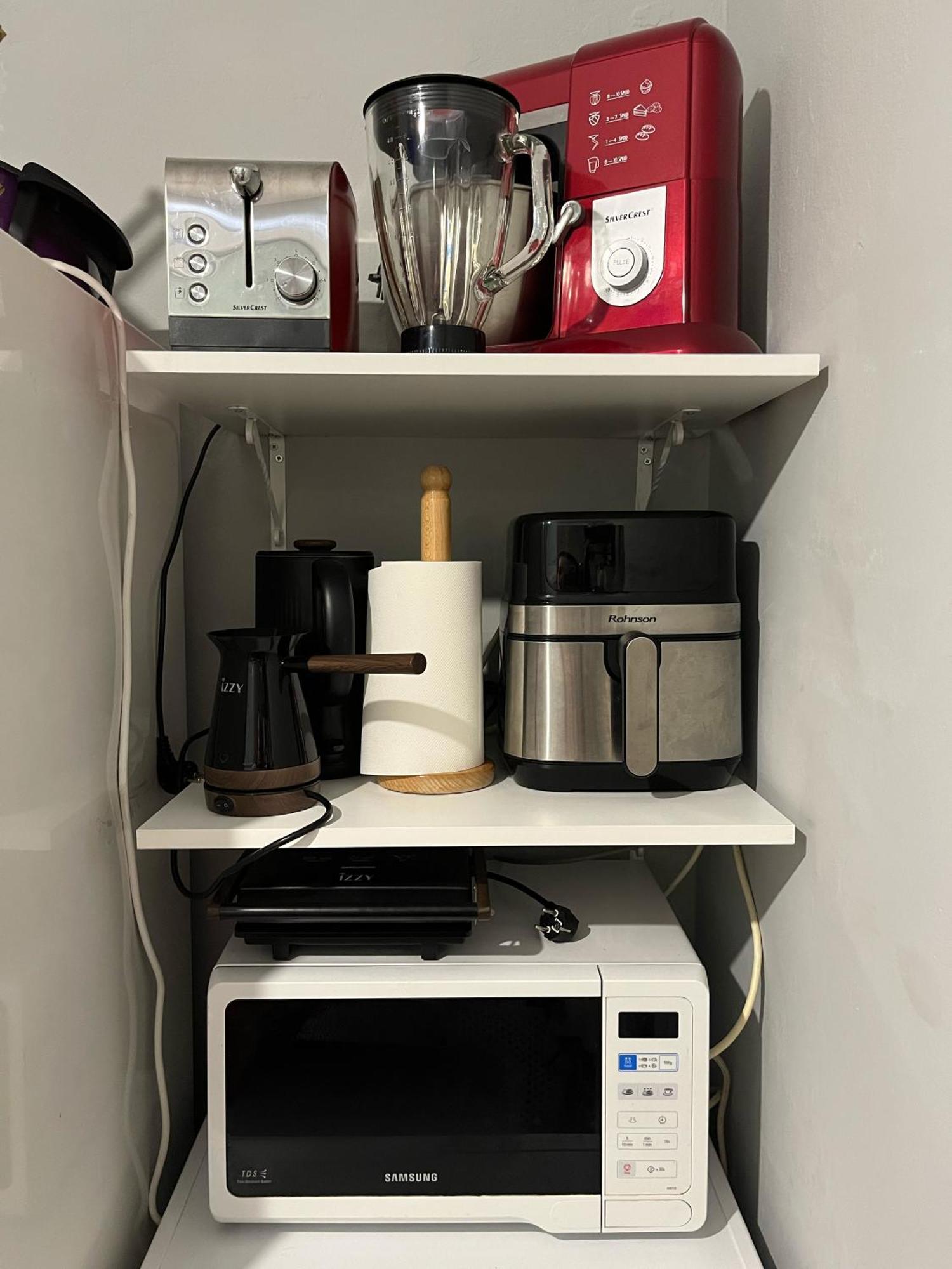 The Art Apartment 볼로스 외부 사진